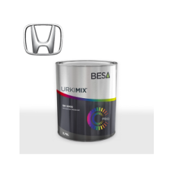 Peinture HONDA en pot