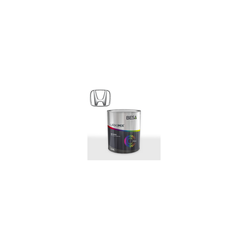 Peinture HONDA en pot