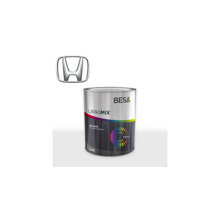 Peinture HONDA en pot